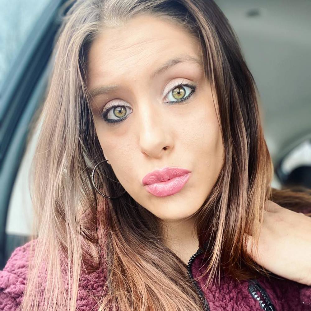 Meet your Posher, Bri